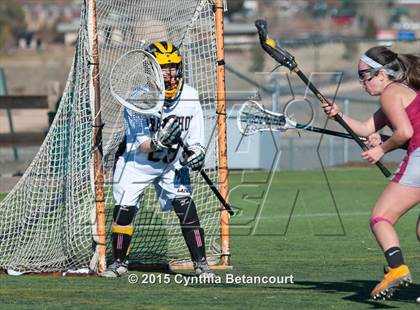 Thumbnail 3 in Chatfield vs. Arapahoe photogallery.