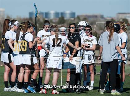 Thumbnail 2 in Chatfield vs. Arapahoe photogallery.