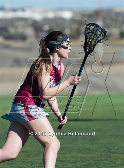 Thumbnail 2 in Chatfield vs. Arapahoe photogallery.