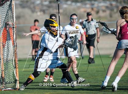 Thumbnail 1 in Chatfield vs. Arapahoe photogallery.
