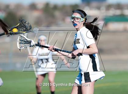 Thumbnail 1 in Chatfield vs. Arapahoe photogallery.