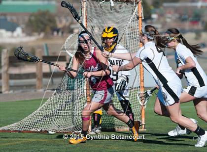 Thumbnail 1 in Chatfield vs. Arapahoe photogallery.