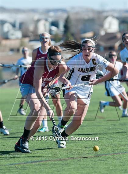 Thumbnail 2 in Chatfield vs. Arapahoe photogallery.