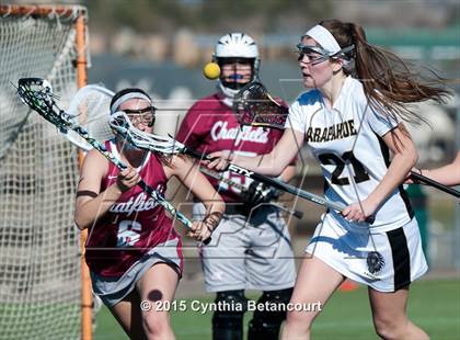 Thumbnail 1 in Chatfield vs. Arapahoe photogallery.