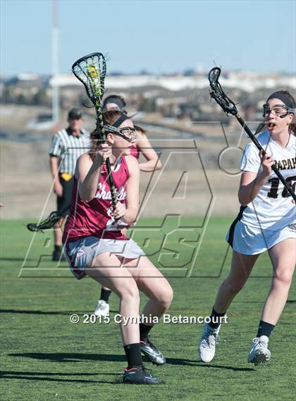 Thumbnail 3 in Chatfield vs. Arapahoe photogallery.