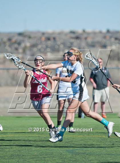 Thumbnail 3 in Chatfield vs. Arapahoe photogallery.