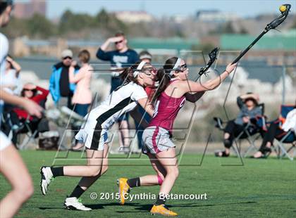 Thumbnail 2 in Chatfield vs. Arapahoe photogallery.