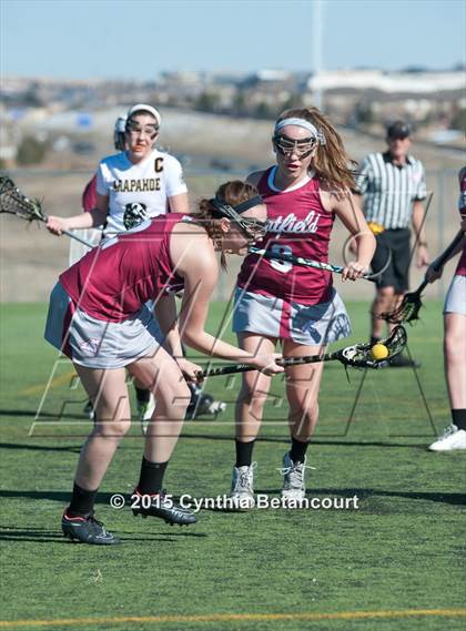 Thumbnail 2 in Chatfield vs. Arapahoe photogallery.