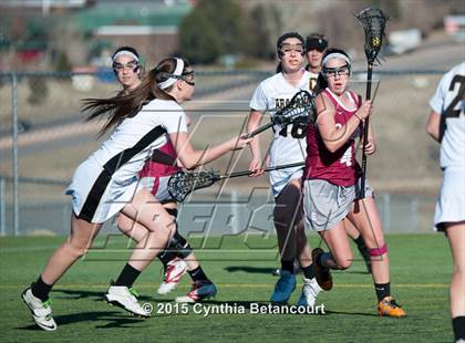 Thumbnail 3 in Chatfield vs. Arapahoe photogallery.