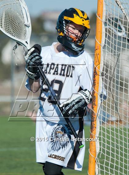 Thumbnail 2 in Chatfield vs. Arapahoe photogallery.