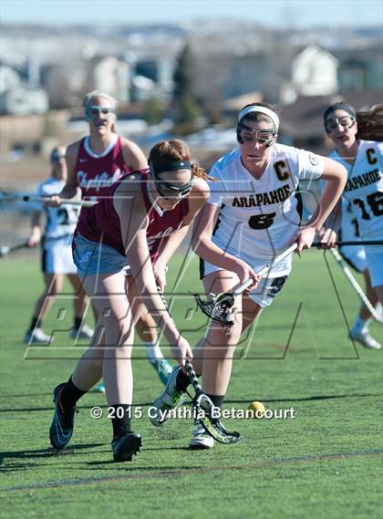 Thumbnail 3 in Chatfield vs. Arapahoe photogallery.