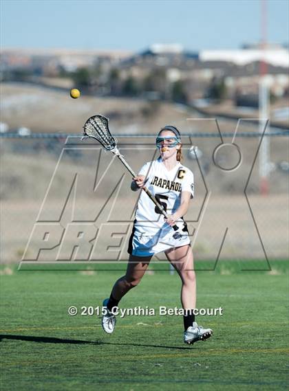Thumbnail 3 in Chatfield vs. Arapahoe photogallery.