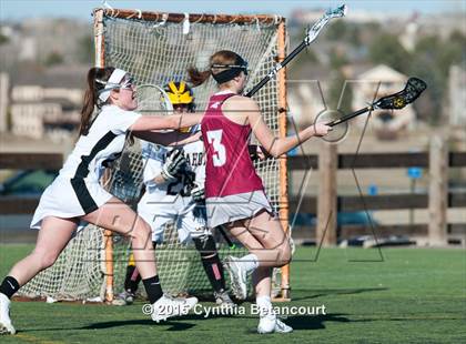 Thumbnail 3 in Chatfield vs. Arapahoe photogallery.