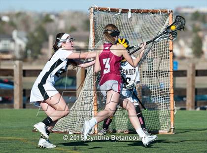 Thumbnail 2 in Chatfield vs. Arapahoe photogallery.