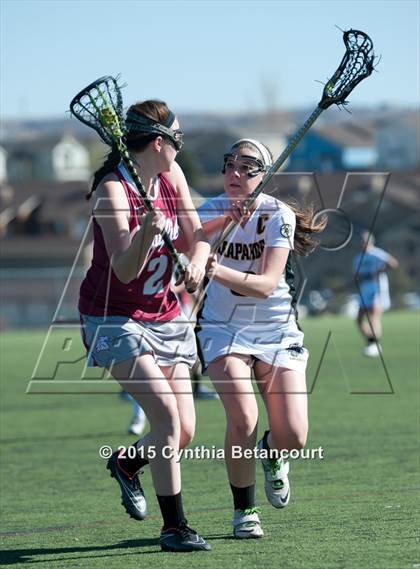 Thumbnail 3 in Chatfield vs. Arapahoe photogallery.
