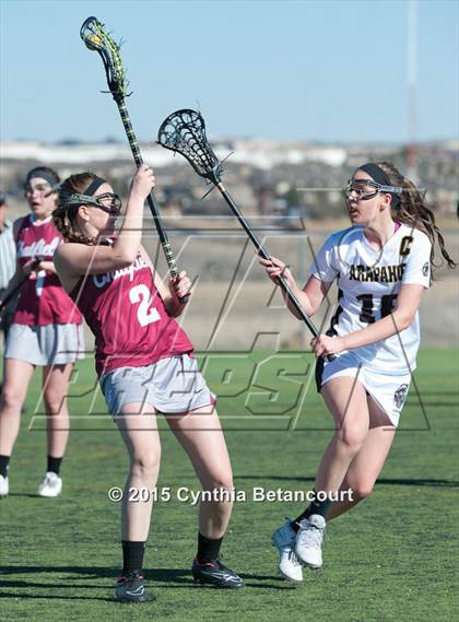 Thumbnail 1 in Chatfield vs. Arapahoe photogallery.