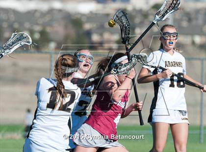 Thumbnail 3 in Chatfield vs. Arapahoe photogallery.