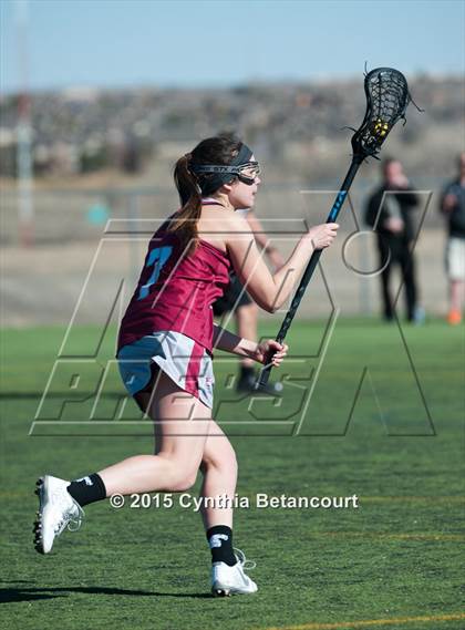 Thumbnail 3 in Chatfield vs. Arapahoe photogallery.