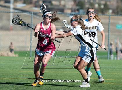 Thumbnail 1 in Chatfield vs. Arapahoe photogallery.