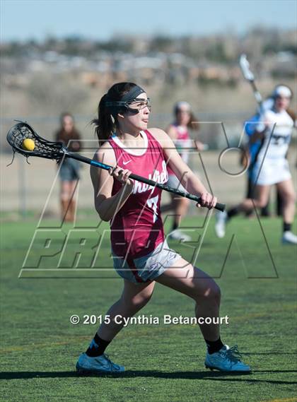 Thumbnail 1 in Chatfield vs. Arapahoe photogallery.