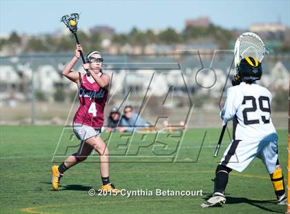 Thumbnail 2 in Chatfield vs. Arapahoe photogallery.