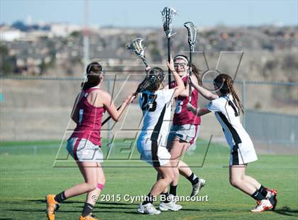 Thumbnail 3 in Chatfield vs. Arapahoe photogallery.