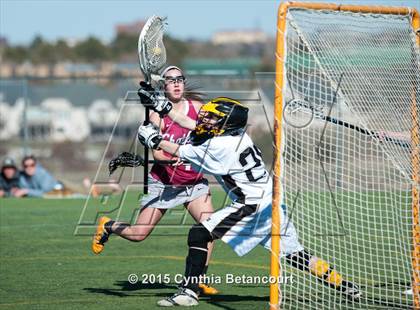 Thumbnail 2 in Chatfield vs. Arapahoe photogallery.