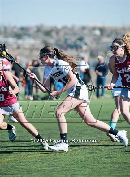 Thumbnail 2 in Chatfield vs. Arapahoe photogallery.