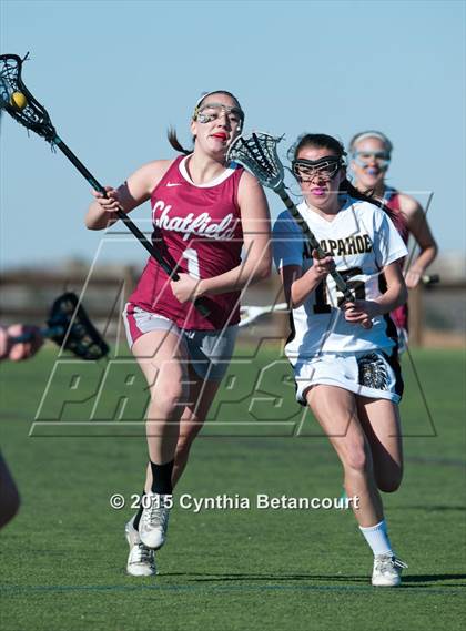 Thumbnail 3 in Chatfield vs. Arapahoe photogallery.