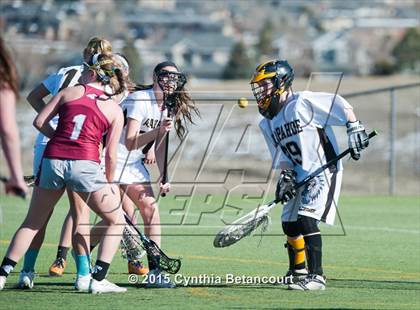 Thumbnail 2 in Chatfield vs. Arapahoe photogallery.
