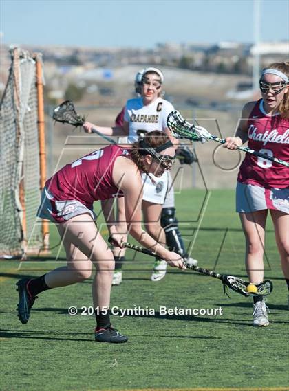 Thumbnail 1 in Chatfield vs. Arapahoe photogallery.