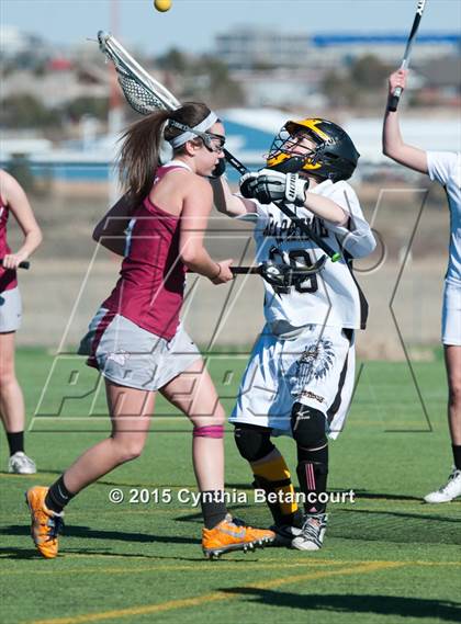 Thumbnail 3 in Chatfield vs. Arapahoe photogallery.
