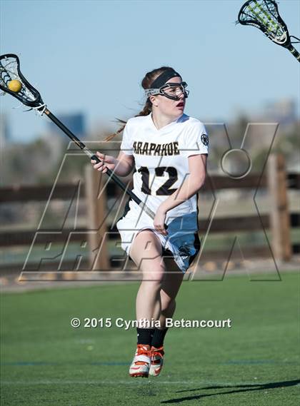 Thumbnail 3 in Chatfield vs. Arapahoe photogallery.