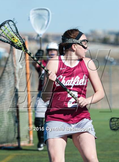 Thumbnail 2 in Chatfield vs. Arapahoe photogallery.