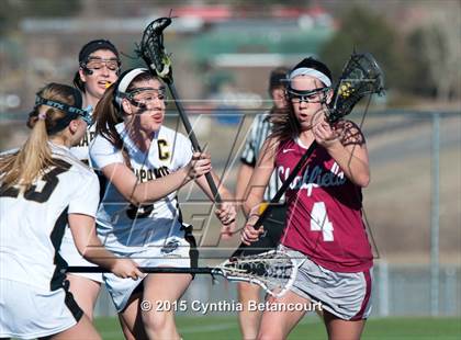 Thumbnail 1 in Chatfield vs. Arapahoe photogallery.