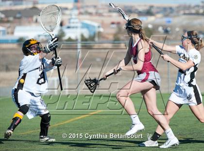 Thumbnail 1 in Chatfield vs. Arapahoe photogallery.