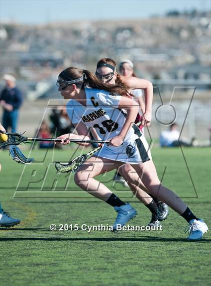 Thumbnail 1 in Chatfield vs. Arapahoe photogallery.