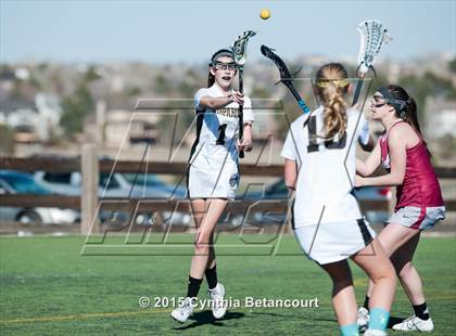 Thumbnail 2 in Chatfield vs. Arapahoe photogallery.