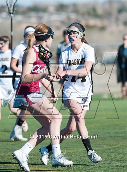Thumbnail 2 in Chatfield vs. Arapahoe photogallery.