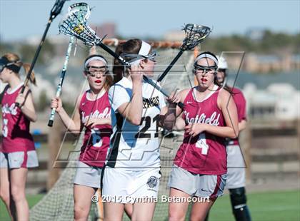 Thumbnail 3 in Chatfield vs. Arapahoe photogallery.