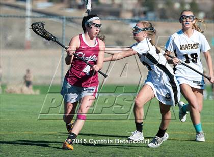 Thumbnail 2 in Chatfield vs. Arapahoe photogallery.
