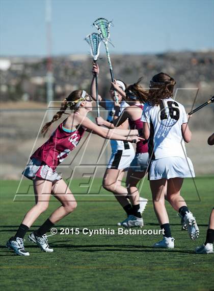 Thumbnail 2 in Chatfield vs. Arapahoe photogallery.
