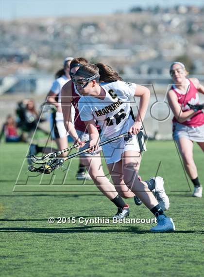 Thumbnail 3 in Chatfield vs. Arapahoe photogallery.