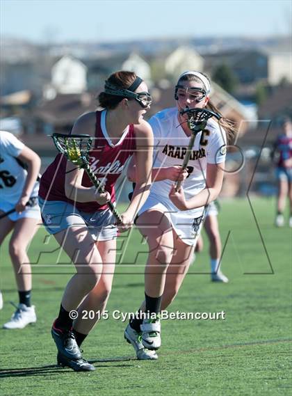 Thumbnail 2 in Chatfield vs. Arapahoe photogallery.