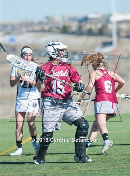 Thumbnail 1 in Chatfield vs. Arapahoe photogallery.