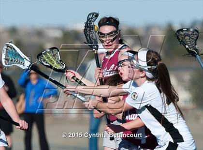 Thumbnail 1 in Chatfield vs. Arapahoe photogallery.