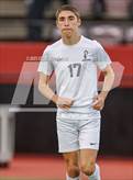 Photo from the gallery "St. Pius X Catholic vs. Lassiter (GHSA 6A Quarterfinal)"