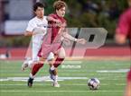 Photo from the gallery "St. Pius X Catholic vs. Lassiter (GHSA 6A Quarterfinal)"