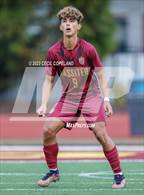 Photo from the gallery "St. Pius X Catholic vs. Lassiter (GHSA 6A Quarterfinal)"