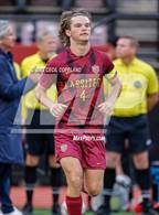 Photo from the gallery "St. Pius X Catholic vs. Lassiter (GHSA 6A Quarterfinal)"